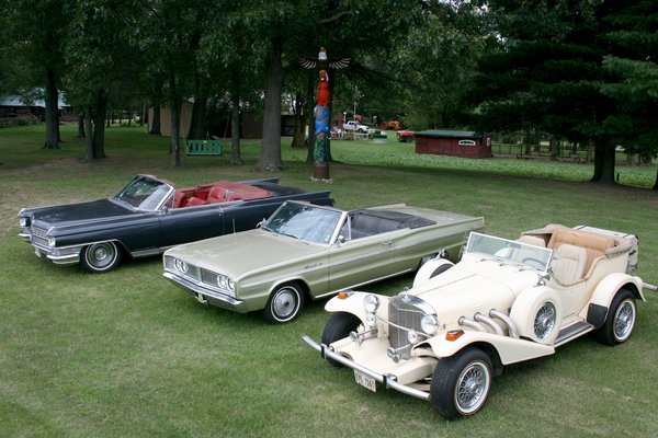 PERSONAL PROPERTY AUCTION IN MARSHALL COUNTY, INDIANA